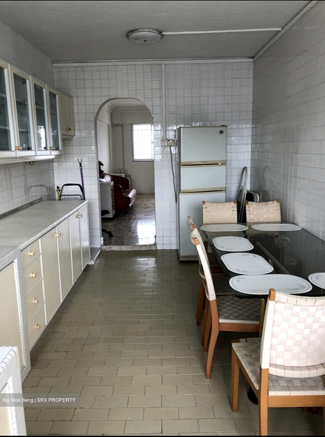 Blk 213 Bukit Batok Street 21 (Bukit Batok), HDB 3 Rooms #479160071